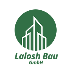 Lalosh Bau GmbH Logo